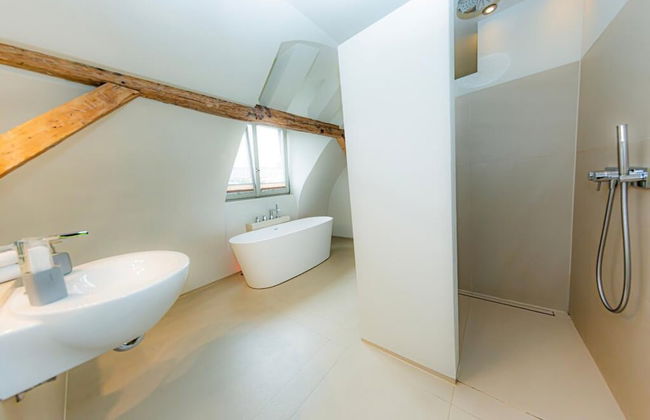 BS Luxury Apartment - Foto 32