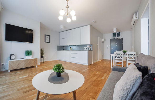 Apartament Sun & Snow Wisus - Foto 9