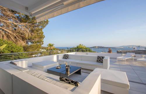 Luxury Villa with Outdoor Bar, Ibiza Villa 1027 - Foto 6