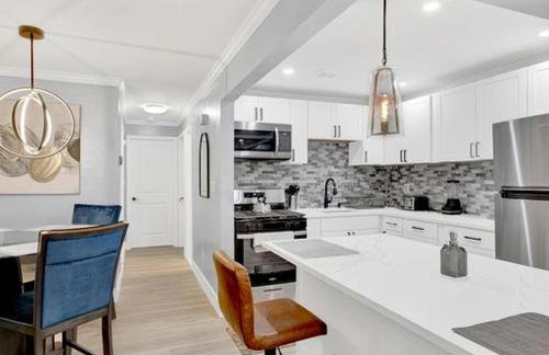 The Cozy Beach Getaway In Edgemere Community - Foto 17