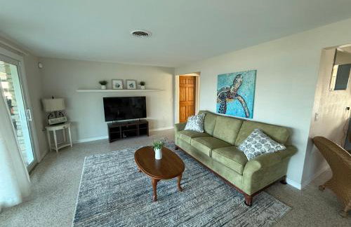 Pool home on the Bay, large private yard near AMI - Foto 43