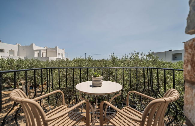 Fata Morgana Studios & Apartments - Foto 76