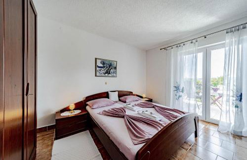 Apartments by the sea Kuciste - Perna, Peljesac - 21507 - Foto 21