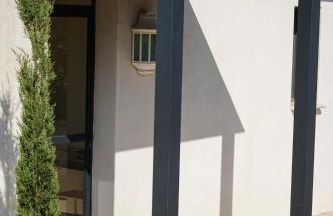 Aux portes d'Arles, havre de paix entre Alpilles et Camargue, calme et campagne - Foto 25