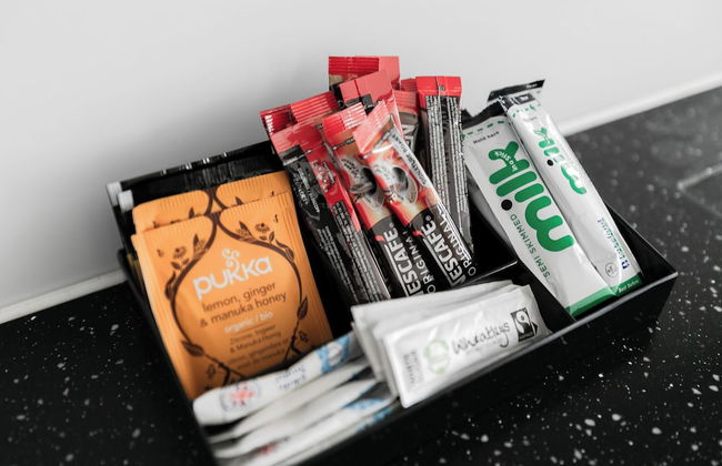 Covent Garden by Excel Apartments - Foto 12