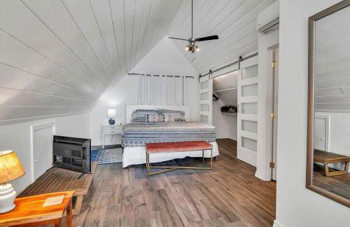 Blue Moon Cottage - Foto 41