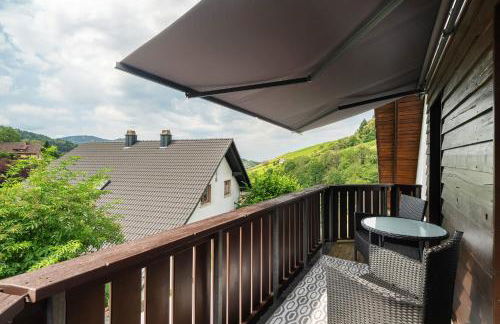 Ferienwohnung Wintereck - Foto 1