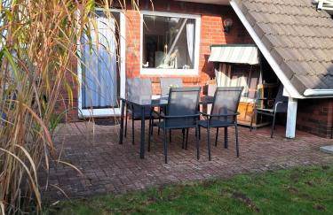 Ferienhaus Otterndorf Haus Resi - Foto 12