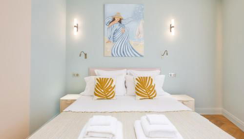 Aparthotel 9 ALBERTI Nice Centre - Foto 4