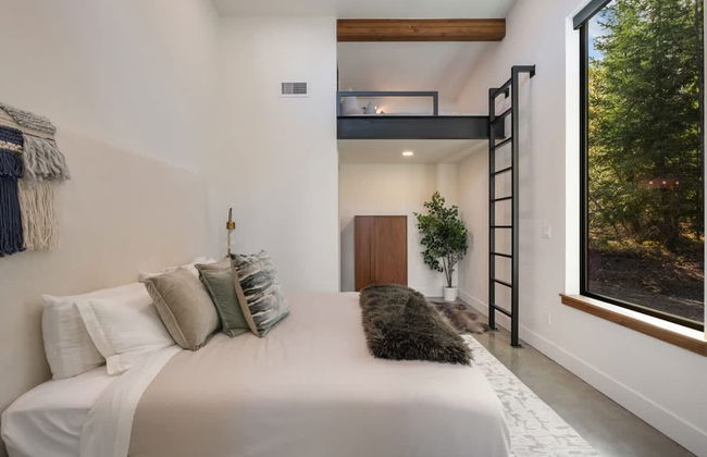 Architecturally Stunning Cle Elum Luxury Retreat - Foto 66