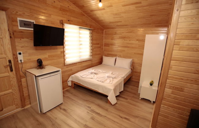 Afilli Bungalow - Foto 3