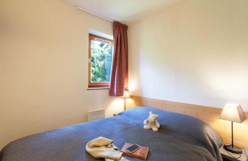 Résidence Odalys Le Buet - Photo 9