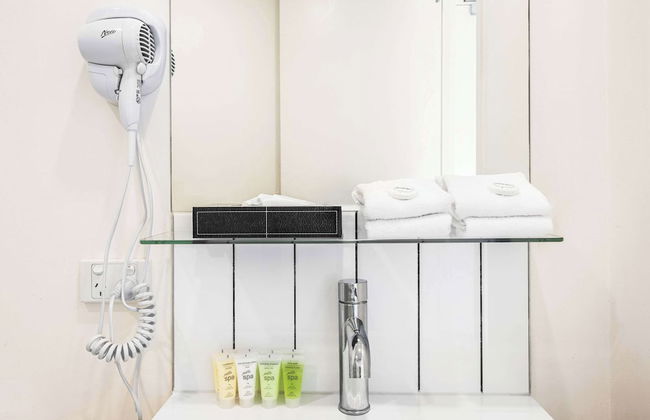 Comfort Apartments Box Hill - Foto 37