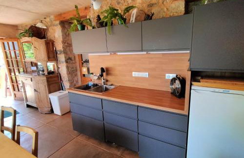Studio Ideal pour Decouvrir le Verdon - Foto 15