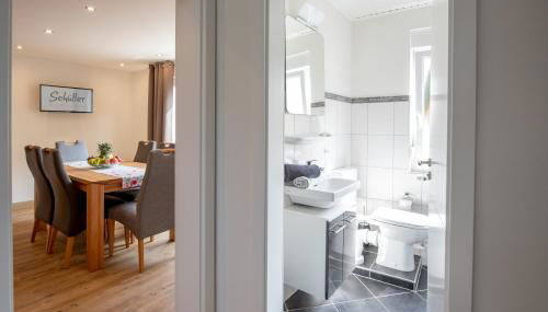 Haus Schüller - Foto 5