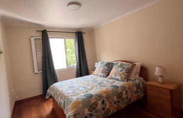 Machico Village Apartment - Terrace and car park - Foto 5