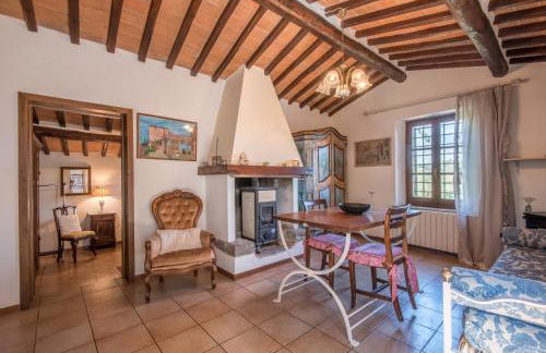 Casa Crevole di Martina - Foto 3