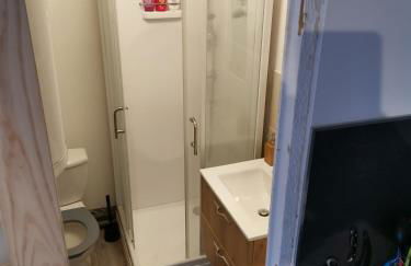 Studette de jeanne - Foto 1