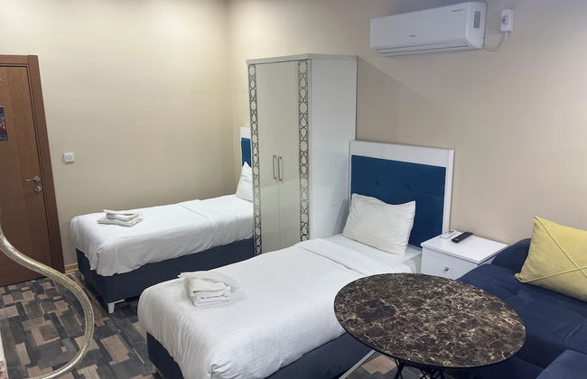 King İstanbul Hotel - Photo 3