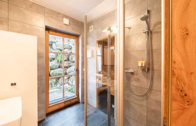 Premium Chalet With Sauna on a Sunny Slope - Foto 28