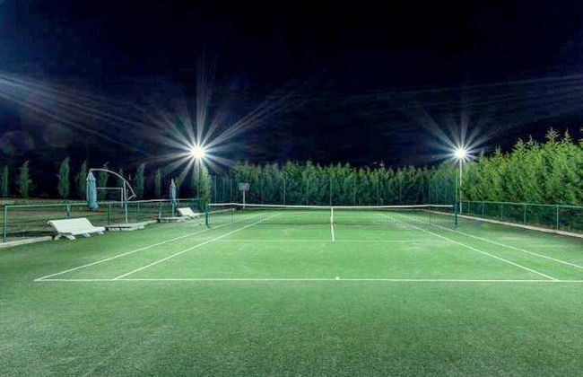 Cottage in Tuscany With Pool & Sauna - Foto 14