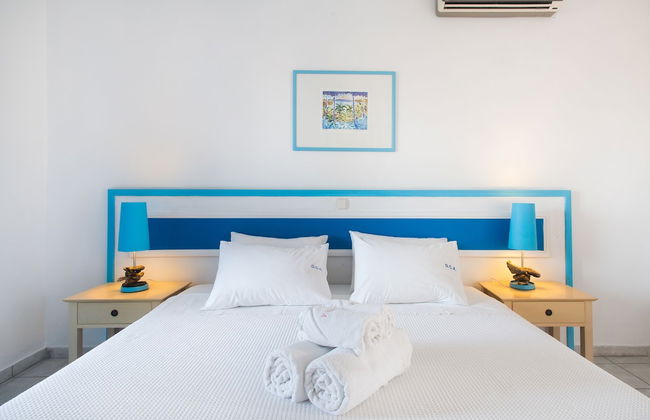 Daphne's Club Hotel Apartments - Foto 10