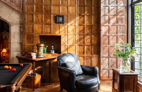 Fernhill Castle - Foto 15