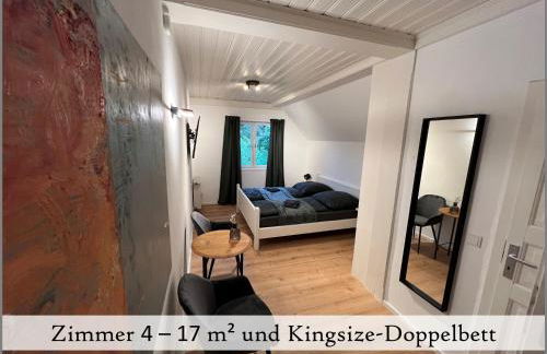 Gästehaus Reibold - Foto 15