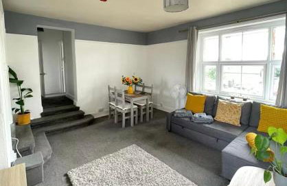 2 Bed Apartment Near Yeovil Hospital & Leonardo - Foto 7