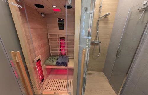 House 756 Mainz: Families, Friends & Business – Sauna, Parking, Near Messe & Airport - Photo 50