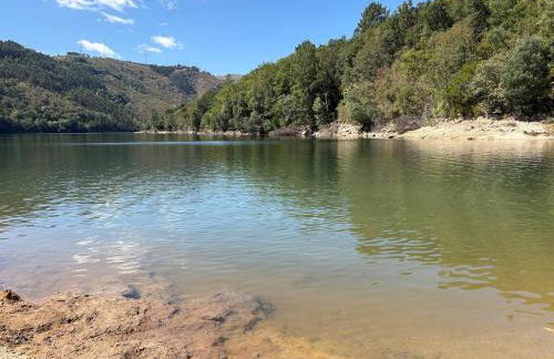 Oliveiras Misarela House - Photo 23