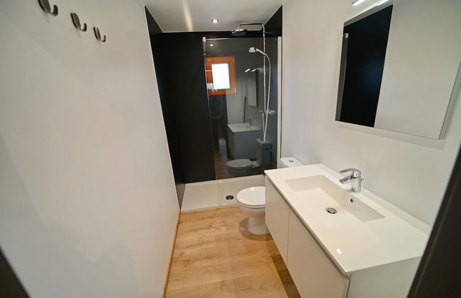 Chalet in Belgium With Stunning Views - Foto 10