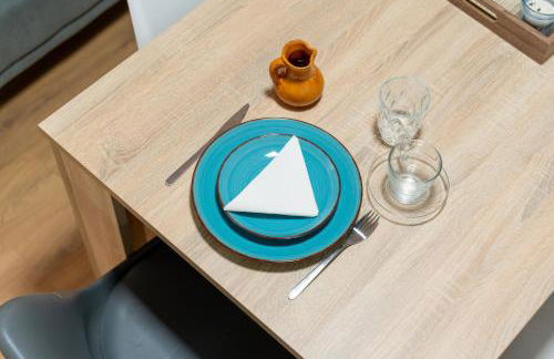 Sevilla living - Foto 30