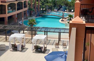 Flat Partic Hotel Jurere Beach Village - Foto 7