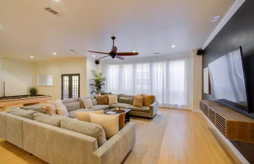 Best of Midtown-3 Bedrooms Minutes to Attractions - Foto 6