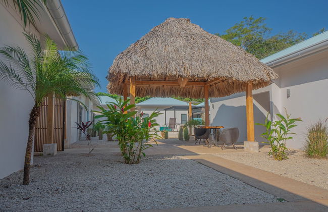 Villas VR Beachwalk Avellanas - Foto 34