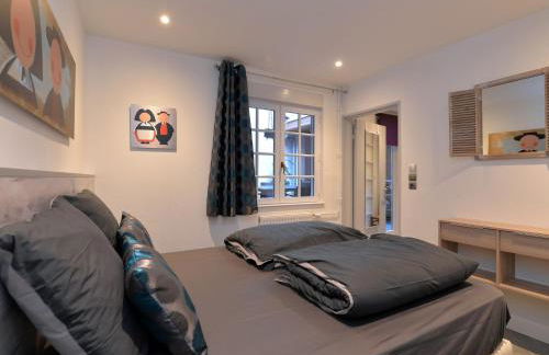 GÎTE **** L'ATELIER DU TONNELIER - Foto 10