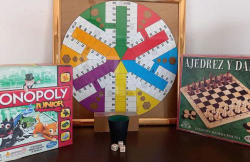 Casa Pasiega - Foto 25