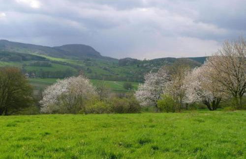 Wohnung Nahe Inselsberg Wanderwege - Photo 58