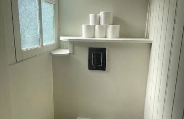 Jolie maison avec jardin a 100m de la plage - Foto 11