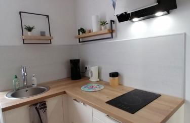 Appartement en bord de mer entre Saint Malo et le Mont Saint Michel - Foto 2