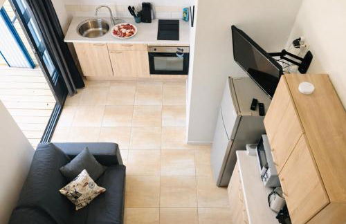 Residence Clos des Aigrettes -Appartements a 30m du Port de La Cotiniere , Ile d Oleron -commerces et plages a pied - Foto 6