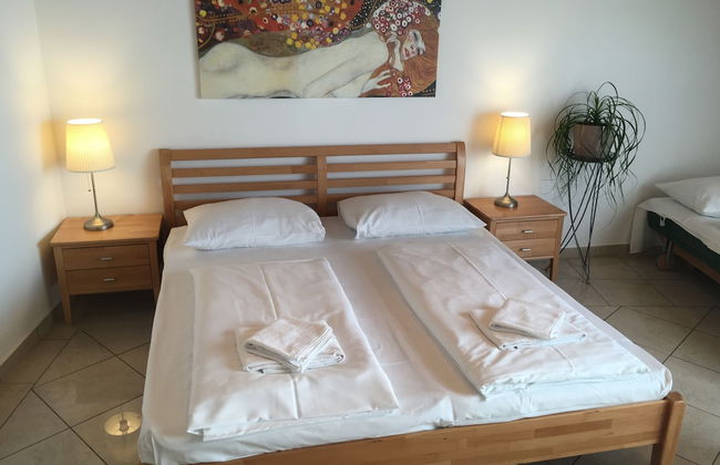 AJO Vienna Garden - Contactless Check-in - Foto 11