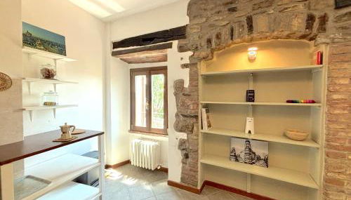 Residenza La Rocca 1227 - Borgo Castello di Serravalle - Foto 3