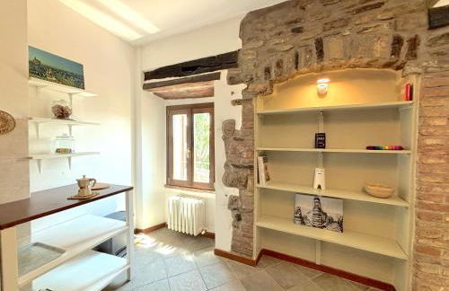 Residenza La Rocca 1227 - Borgo Castello di Serravalle - Photo 3