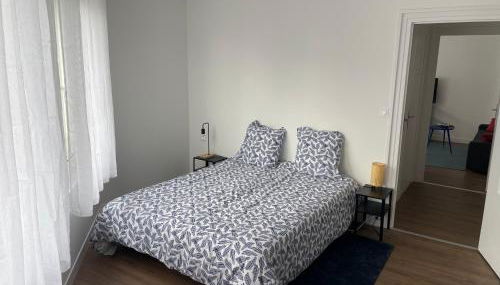 Appartement T2 - 202 - Hyper Centre - Intégralement rénové - Toutes commodités à pied - Foto 2