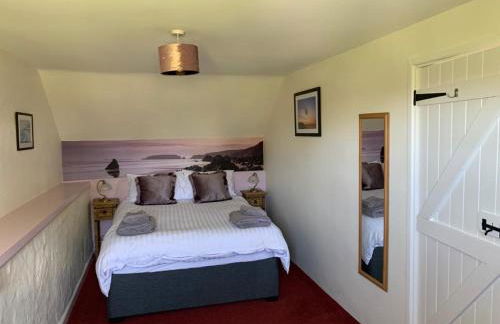 Canllefaes Cottages - Foto 48