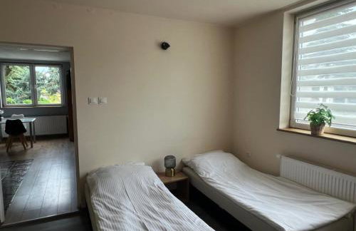 Apartament Gajewniki - Foto 12