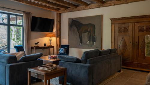 Ferienwohnung in den Dorfwiesen - Foto 3