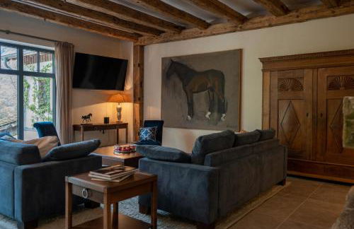 Ferienwohnung in den Dorfwiesen - Foto 3